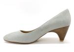 Customized Womens Pump Heels With 3 Inch 4.5 Inch High Heels
