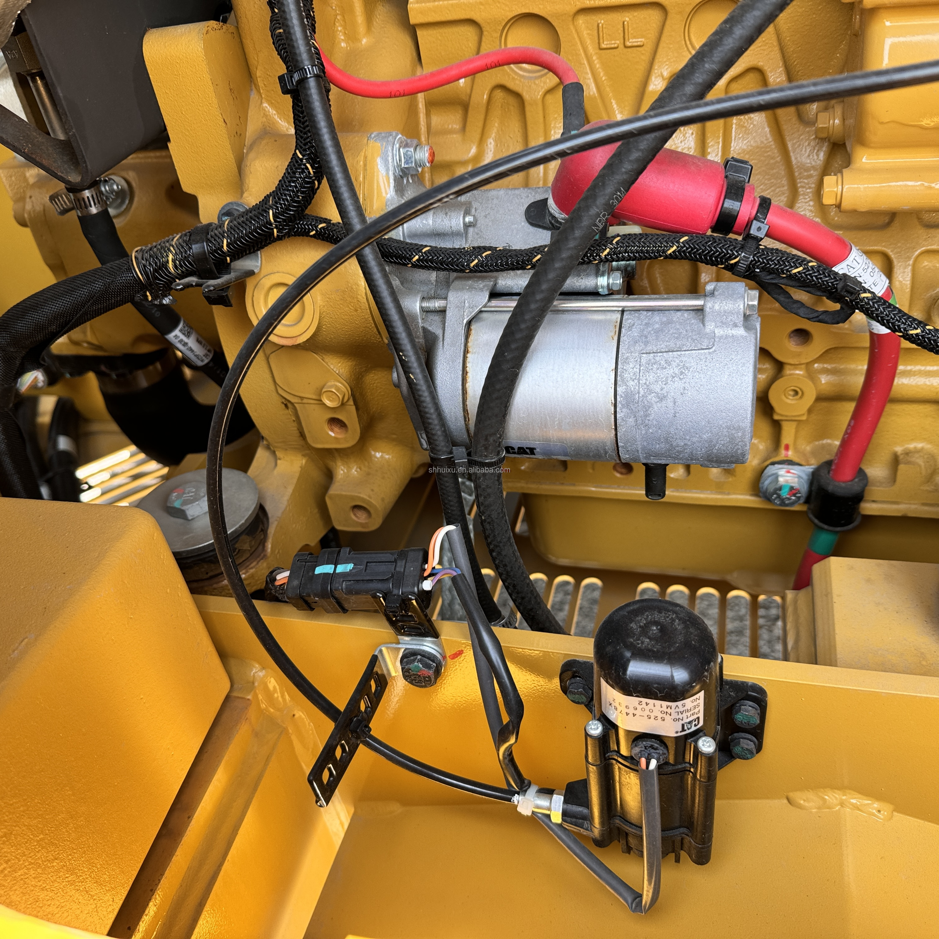 7ton small used excavator cat 307 307e2 excavator machine used hydraulic mini excavator caterpillar