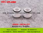 Komatsu Gas Guide A 969-95-24320 For Komatsu Plasma Cutting Machine Consumables