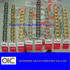 Quality 2.5 Lbs O Ring Electric Motorcycle Electric Motorcycles 520 8000 Lbs Tensile Strength wholesale