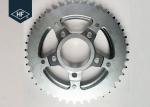 Transmission Kits Motorcycle Chains And Sprockets NXR200 41T / 13T 428 420 520