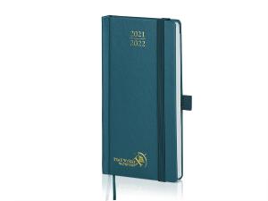 Quality FSC Certificated Hourly Monthly Schedule Planner 80g Ink Resistant Paper wholesale