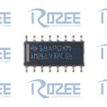 AM26LV32CDR