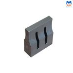 Ultrasonic Welding Machine Spare Parts 20KHz Steel Horn for Ultrasonic Welding