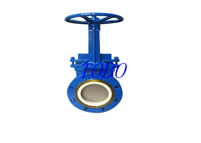 GGG50 PN10 Ductile Iron Resilient Seal Gate Valve Mueller Resilient Wedge Gate Valve