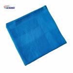 Microfiber Cleaning Cloth 40x60cm 300gsm Waffle Style Luxury Tableware Wipe