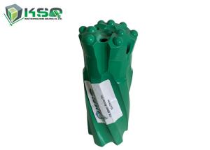 Quality Professional Top Hammer Drill Bits Energy Saving Straightrac T38 64mm wholesale