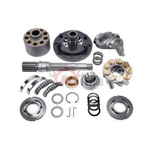 Quality Excavator Rexroth Pump Parts A4VG40 A4VG56 A4VG71 A4VG90 A4VG125 wholesale