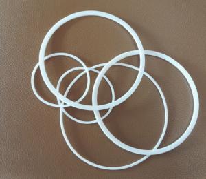 Quality TFG TFP PTFE Material Hydraulic Gasket Seal For Excavator Cylinder wholesale