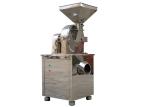 WF Series Powder Crusher Machine 380V Weight 120KG Easy Installation Stable