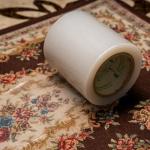 Bestselling New Design PE Self Adhesive Film Stair Carpet Protector Protecting