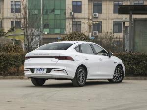 Quality 2023 Byd Qin Plus Dmi Phev Automobiles Gas Elctricity Hybrid Energy Cars for in Market wholesale