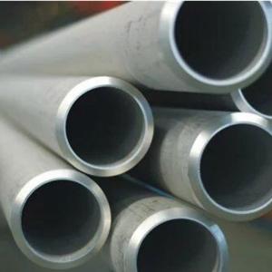 Quality ASTM A554 A312 A270 SS Welded Pipe 309S 316L Seamless Stainless Steel Tubing wholesale