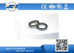 61807 - 2RS Low Noise Thin Ball Bearings , High Speed Ball Bearings
