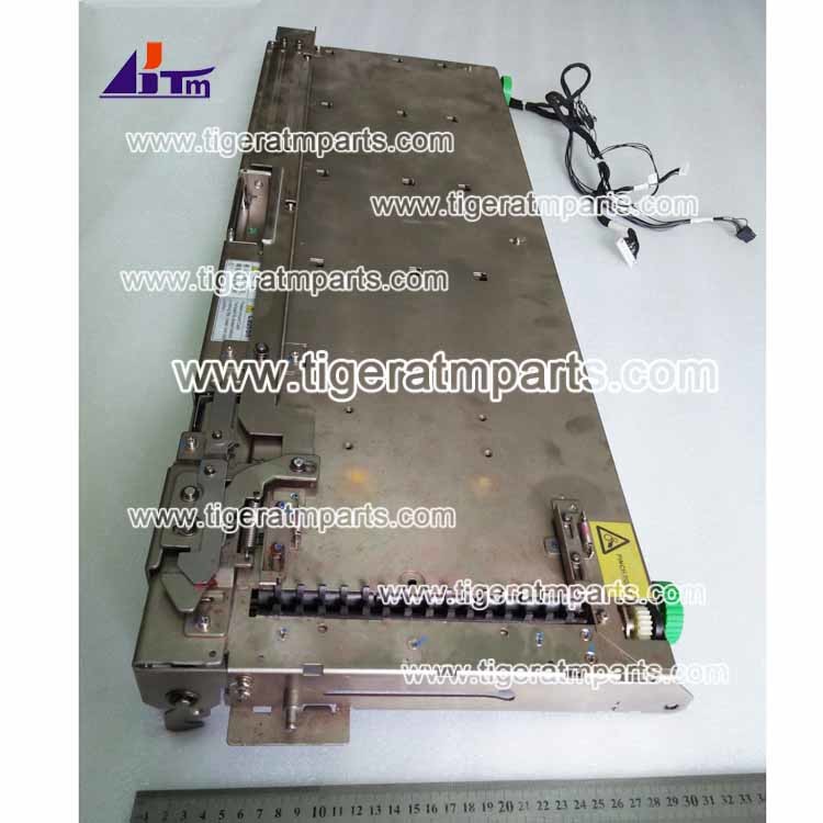 GRG H68N ATM Parts Cash Transport CRM9250-CT-001R YT4.029.069