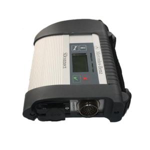 Quality Compact Benz Sd Connect Mb Star C4 Engine Analyzer wholesale