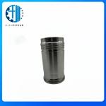 ME051153 ME051157 Cylinder Liner For Mitsubishi 6D20 6D21 Excavator Engine