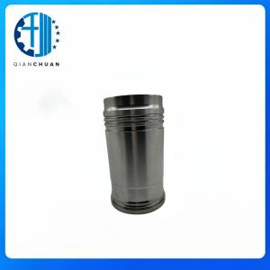 Quality ME051153 ME051157 Cylinder Liner For Mitsubishi 6D20 6D21 Excavator Engine wholesale