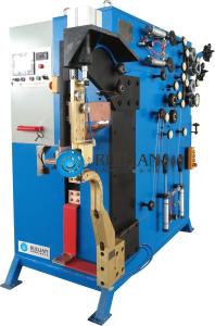 Quality Resistance Arc Seam Welding Equipment wholesale