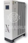 Oxygen Generator Psa System Nitrogen 99.999 Electronic Industry 40cfm