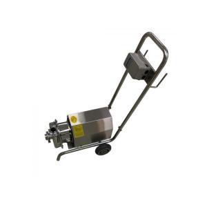 Quality Low Maintenance Sanitary Centrifugal Pump For Biological Engineering wholesale