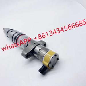 Quality Excavator Parts Diesel Engine Injector Assy 387-9431 254-4330 10R-7222 330D 336D wholesale