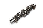 6HK1 Forged Steel Crankshaft 8976030040 For Excavator DCT ZX330 360