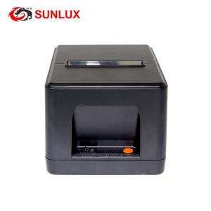 Quality 48mm Bluetooth USB Direct Thermal Printer Support GB18030 wholesale