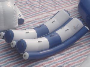 Quality Exciting Inflatable Water Totter for Sale (CY-M2041) wholesale