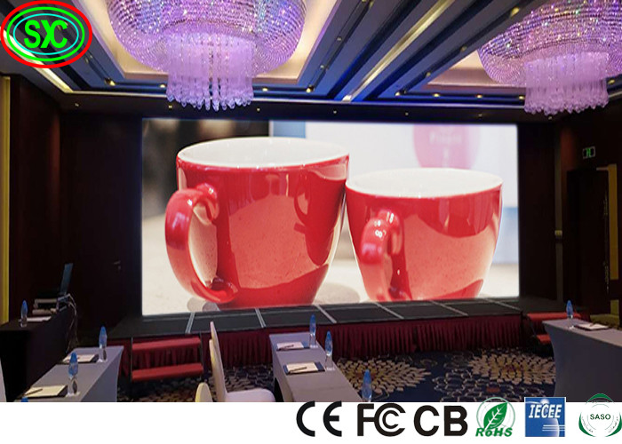 Stage LED Screens SMD p3.91，p4.81，p5 Led Stage rental Screen High Brightness LED Outdoor Advertising