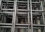 Corrosion Resistant Carbon Steel Welded Wire Mesh Galvanized
