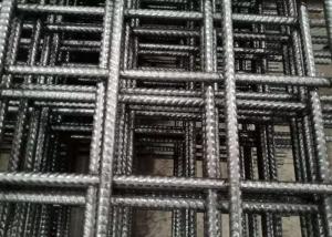 Quality Corrosion Resistant Carbon Steel Welded Wire Mesh Galvanized wholesale