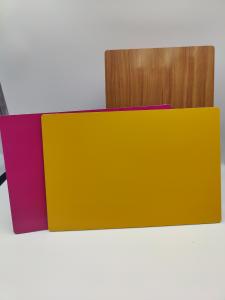 Quality Mirror Finish ACP Plastic Sheet wholesale