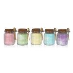 Aromatherapy Scented Dead Sea Salt Bath , Natural Himalayan Mineral Foot Scrub