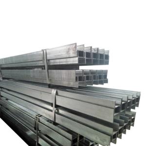 Quality JIS G3101 SS400 Rolled Steel Section wholesale