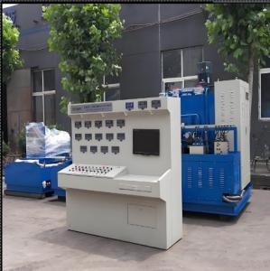 Quality Comprehensive Hydraulic test bench with high quality wholesale