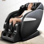 4d Waist Full Body Massage Chairs