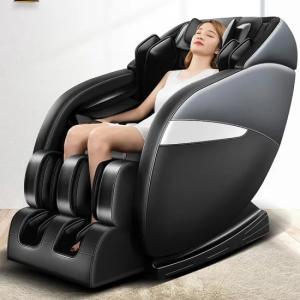Quality 4d Waist Full Body Massage Chairs wholesale