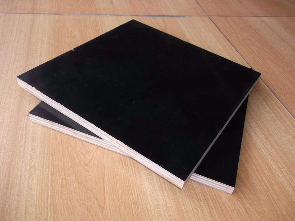 film faced ply