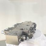 CAT-390F CAT-374F Excavator Spare Parts Control Valve