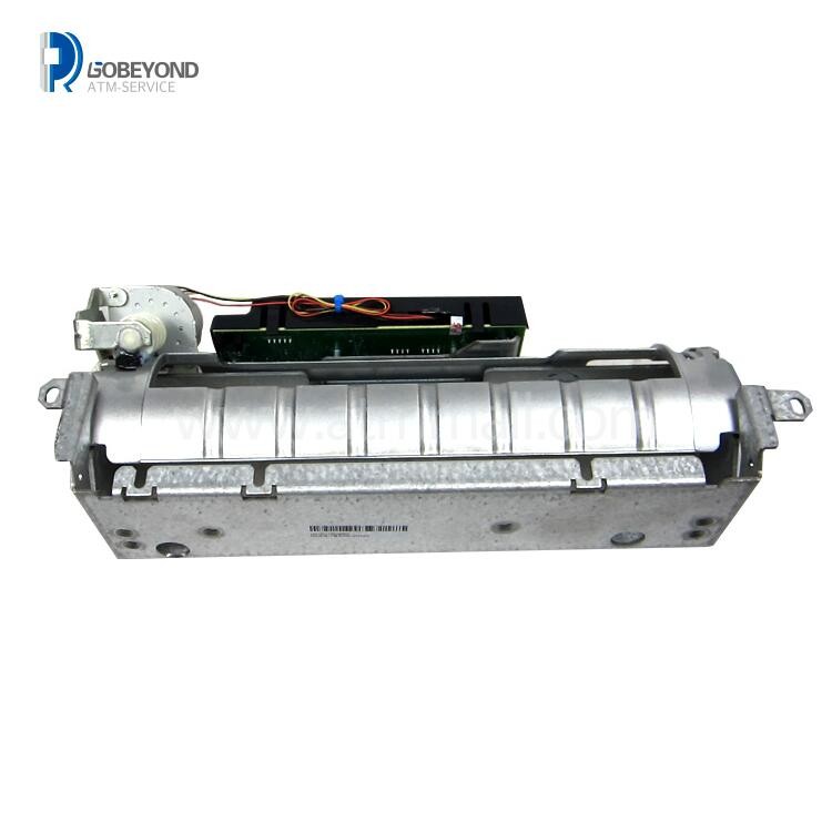 NCR 4450721021 6622E ATM Shutter ASSY 445-0721021
