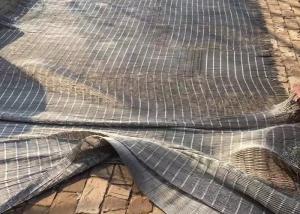 Quality Aisi 304 316 Stainless Steel Cable Mesh Anti Corrosion wholesale