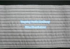 Quality top quality 50mm elastic band machine China company Tellsing for textile fabric plant wholesale