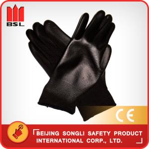 Quality SLG-0291-40997A PU coat working gloves wholesale