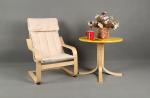 Bent wood children chairs hot selling