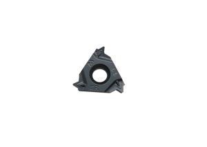 Quality Carbide Insert Cutting Tools , Carbide Cutting Inserts 16IR19W wholesale