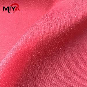 Quality Adhesive 30gsm OEKO-TEX 100 Woven Fusible Interlining wholesale