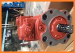 K5V80DTP Hydraulic Main Pump For Hyundai R150-9 Excavator , Hydraulic Pump For