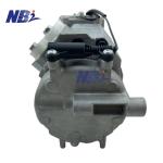 Car Air Conditioning Compressor Suits For Mercedes Sprinter 313 413 A0002343511