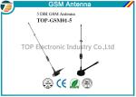 Waterproof High Gain GSM GPRS Antenna 3G Modem External Antenna